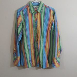 Tommy Hilfiger Button Down Shirt